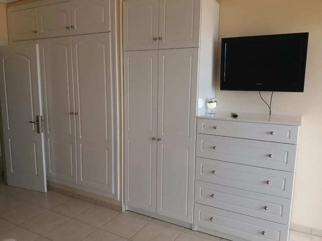 مورو ذيل خابلِ Apartment Peatonal La Tarabilla إسبانيا