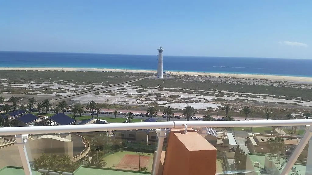 مورو ذيل خابلِ Apartment Peatonal La Tarabilla إسبانيا