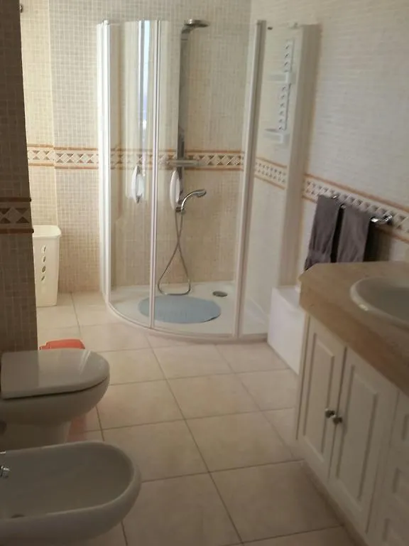 مورو ذيل خابلِ Apartment Peatonal La Tarabilla  مورو ذيل خابلِ